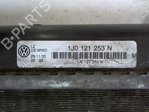 Køler SEAT LEON (1M1) 1.9 TDI | BP20408821M31 