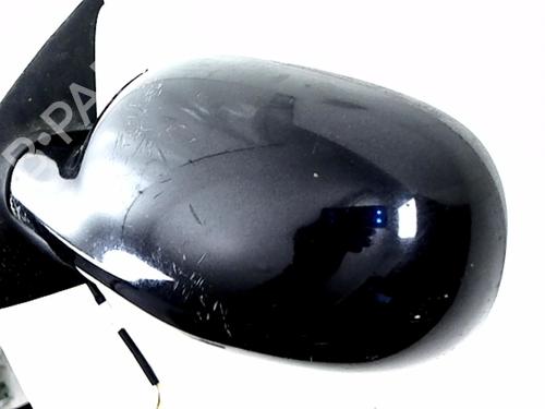 Left mirror NISSAN MICRA III (K12) 1.2 16V | BP20392785C26 