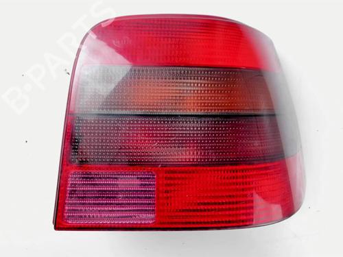 Used Right taillight VW GOLF IV (1J1) 1.8 T (150 hp) 20428083