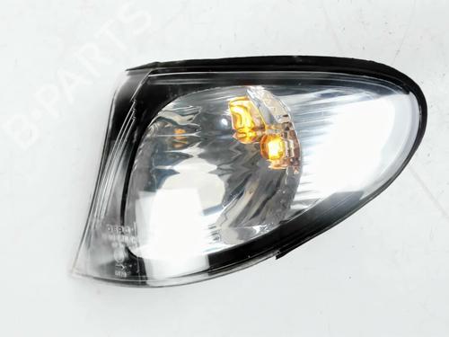 Left front indicator BMW 3 (E46) 330 d | BP31159525C32
