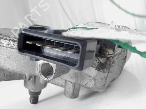 Front wiper motor MERCEDES-BENZ A-CLASS (W168) A 170 CDI (168.009, 168.109) | BP20424571M29 