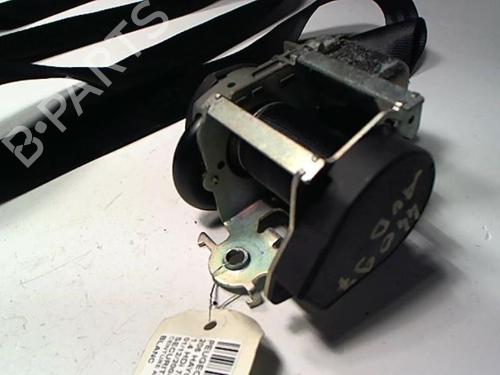 Front right belt tensioner PEUGEOT 206 Hatchback (2A/C) 1.4 HDi eco 70 | BP20475599C88 