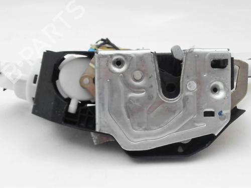 Rear right lock MERCEDES-BENZ S-CLASS (W220, V220) S 320 CDI (220.025, 220.125) | BP21240223C99 