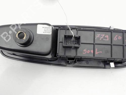 Left front window switch FIAT 500L (351_, 352_) 1.3 D Multijet (199LXY1A, 199LXY11) | BP30548010I27