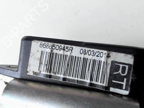 Front left seatbelt RENAULT CLIO IV (BH_) 1.2 16V | BP32149323I26