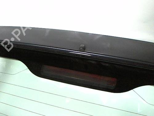 Tailgate FIAT PUNTO (188_) 1.2 60 (188.030, .050, .130, .150, .230, .250) | BP20412702C6 