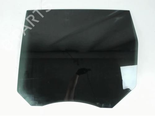 Used Rear left door window FORD KUGA I 2.0 TDCi (140 hp) 26532003