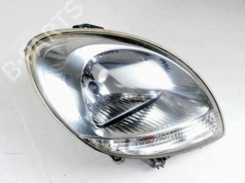 Right headlight RENAULT KANGOO (KC0/1_) 1.2 16V (KC05, KC06, KC03, KC0T, KC0W, KC1D) | BP30363994C29