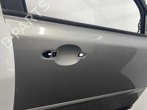 Right front door VOLVO V50 (545) 2.0 D | BP20440843C3 