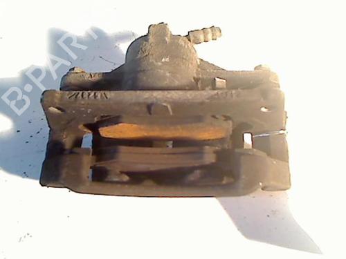 Right front brake caliper OPEL AGILA (A) (H00) 1.0 (F68) | BP20453646M104 