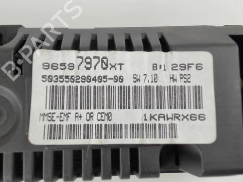 Used Display monitor Display monitor 21236496 21236496