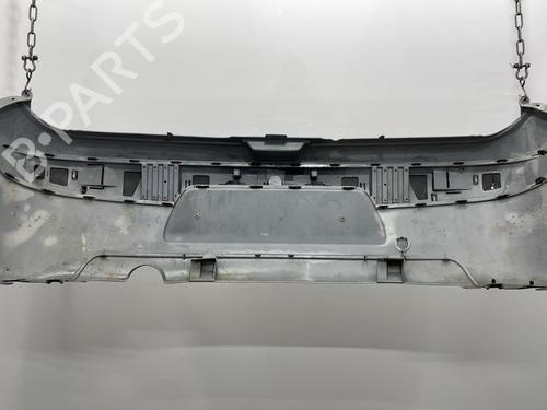 Rear bumper PEUGEOT 1007 (KM_) 1.4 | BP29625674C8 