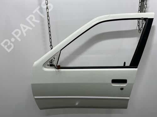 Used Left front door PEUGEOT 306 Break (7E, N3, N5) 2.0 HDI 90 (90 hp) 29514048