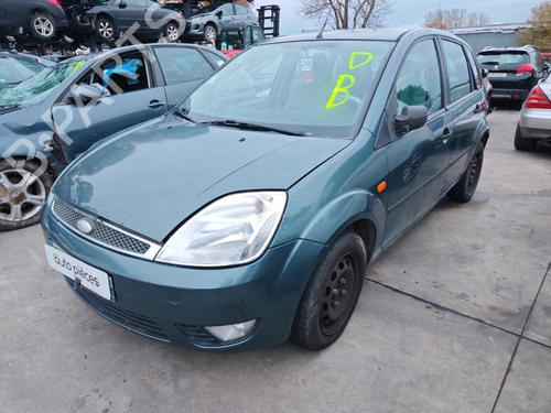 Used Parts FORD FIESTA V (JH_, JD_) 1.4 TDCi (68 hp) 4405079