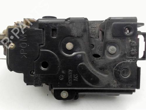 Türschloss links hinten für SEAT IBIZA III (6L1) 1.4 16V (75 hp) 29921735