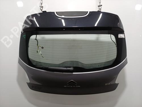 Tailgate CITROËN C3 III (SX) 1.2 PureTech 82 | BP36788810C6  - Image 10