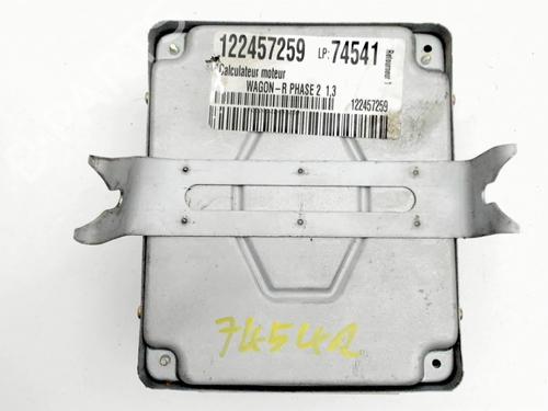 Engine control unit (ECU) SUZUKI WAGON R+ (MA) 1.3 (RB413) | BP35938330M57 - Image 3