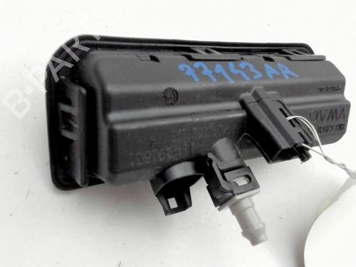 Used Tailgate handle Tailgate handle 38675129 38675129