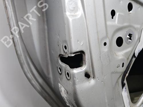 Used Left rear door Left rear door DACIA LOGAN II 1.5 dCi (90 hp) 39760260 39760260