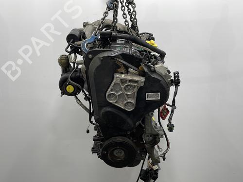 Motor RENAULT MEGANE II (BM0/1_, CM0/1_) 1.9 dCi (BM0G, CM0G) | BP29419838M1 