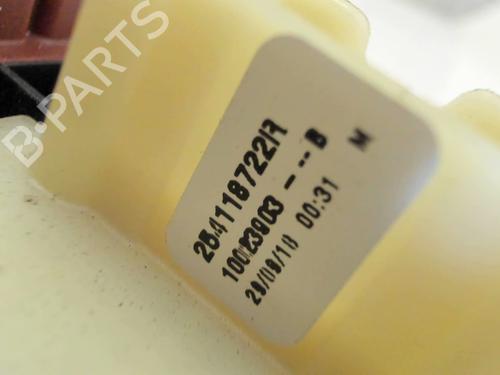 Left front window switch RENAULT CLIO IV (BH_) 1.5 dCi 90 | BP30363766I27 