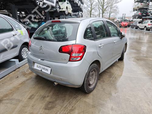 Lamp holder CITROËN C3 II (SC_) 1.6 HDi | BP25341598L10 - Image 5