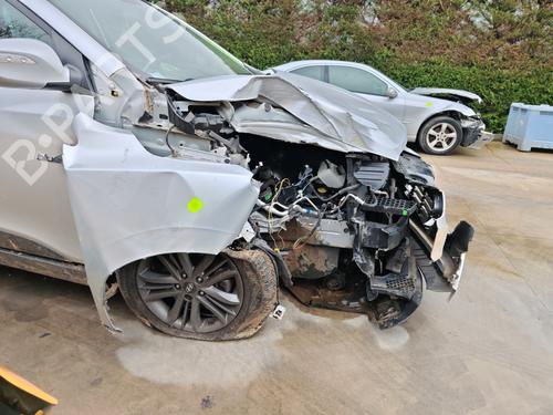 Used Parts HYUNDAI ix35 (LM, EL, ELH)  1.7 CRDi  4367927