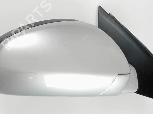 Right mirror OPEL VECTRA C GTS (Z02) 2.2 DTI 16V (F68) | BP20430518C27 