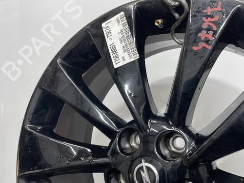 Rim OPEL MOKKA / MOKKA X (J13) 1.6 CDTI (_76) | BP30822422C45 