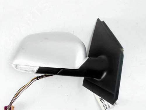 Right mirror VW POLO IV (9N_, 9A_) 1.9 TDI | BP26181475C27 