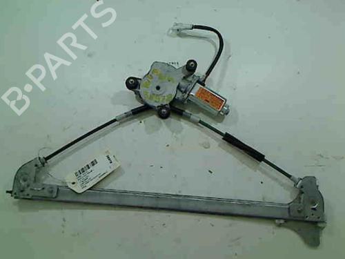Used Front right window mechanism OPEL AGILA (A) (H00) 1.0 12V (F68) (58 hp) 20476054