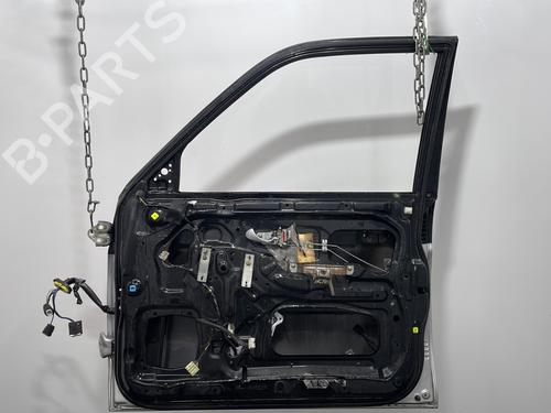 Right front door MITSUBISHI L200 (K7_T, K6_T, K5_T) 2.5 TD 4WD (K74T) | BP30479857C3 