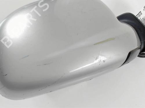 Right mirror CHEVROLET REZZO MPV (U100) 2.0 | BP20413961C27 