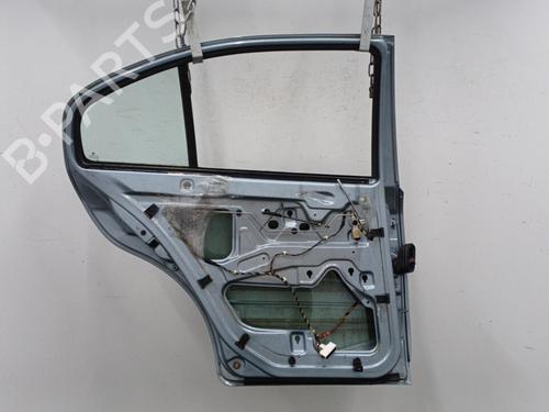 Left rear door SKODA OCTAVIA I (1U2) 1.9 TDI | BP20464608C4 