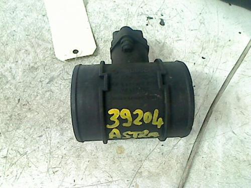 Used Mass air flow sensor OPEL ASTRA G Hatchback (T98) 2.0 DTI 16V (F08, F48) (101 hp) 20410862