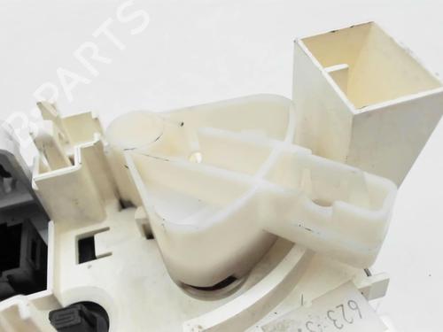 Climate control CITROËN C3 I (FC_, FN_) 1.1 i | BP20395549I5 