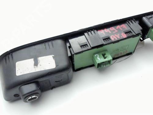 Left front window switch FIAT TIPO Hatchback (356_, 357_) 1.4 (356HXA1B, 357) | BP32786857I27 - Image 5