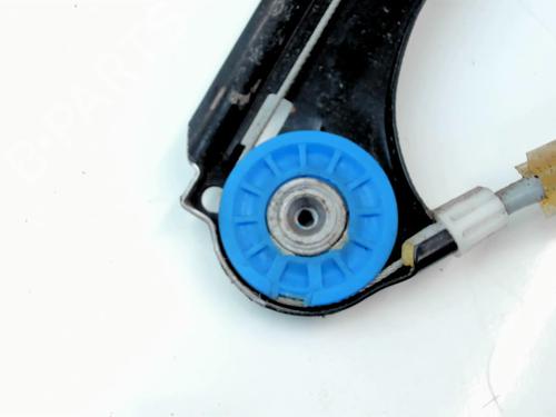 Used Front right window mechanism Front right window mechanism AUDI A3 Sportback (8PA) 1.9 TDI (105 hp) 20442398 20442398