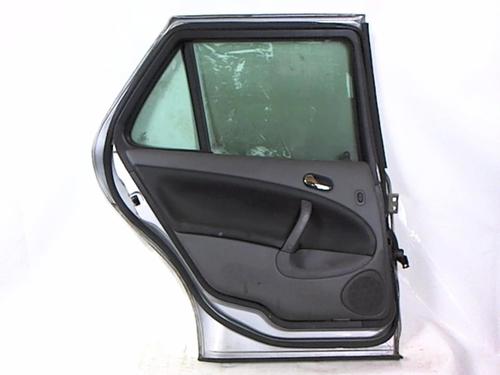 Left rear door SAAB 9-5 Estate (YS3E) 3.0 TiD | BP20407349C4 