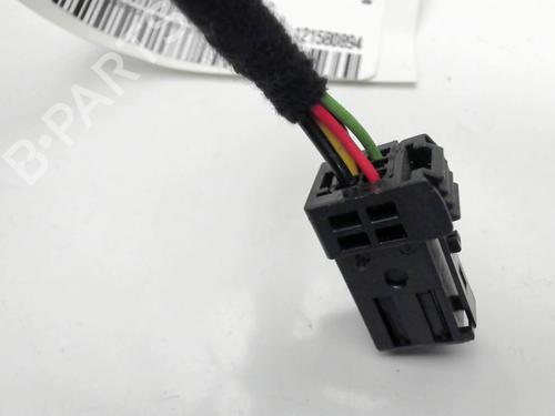 Used Right mirror Right mirror CITROËN C3 Picasso (SH_) 1.6 HDI 90 (92 hp) 33559581 33559581