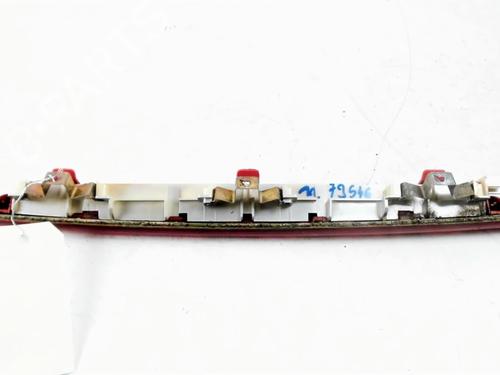 Bremselys Bremselys VW POLO IV (9N_, 9A_) 1.2 (54 hp) 33743543 33743543