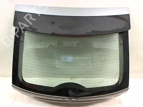 Tailgate FORD FOCUS II (DA_, HCP, DP) 2.0 TDCi | BP20461427C6 