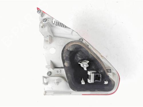 Used Right tailgate light Right tailgate light PEUGEOT 2008 I (CU_) 1.6 HDi (92 hp) 20439996 20439996