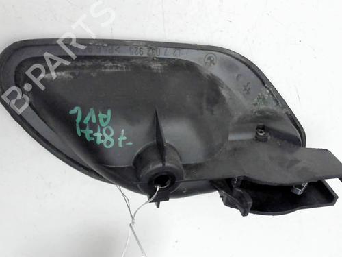 Front left interior door handle BMW 5 Touring (E39) 520 d | BP33314825I13 - Image 6