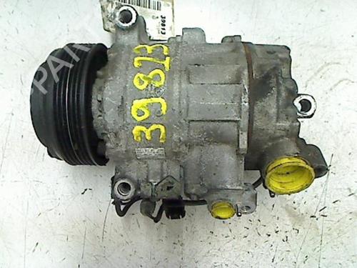 Used AC compressor BMW 1 (E87) 118 d (143 hp) 20458347