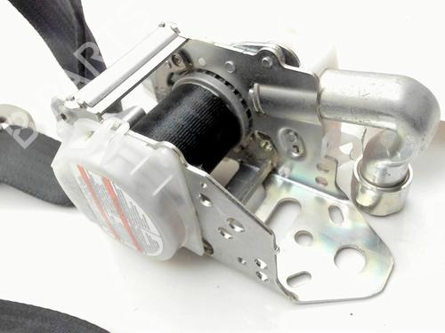 Front left seatbelt SUZUKI SWIFT IV (FZ, NZ) 1.3 DDiS (AZG413D, ZC02S, ZC92S) | BP30689033I26 - Image 4