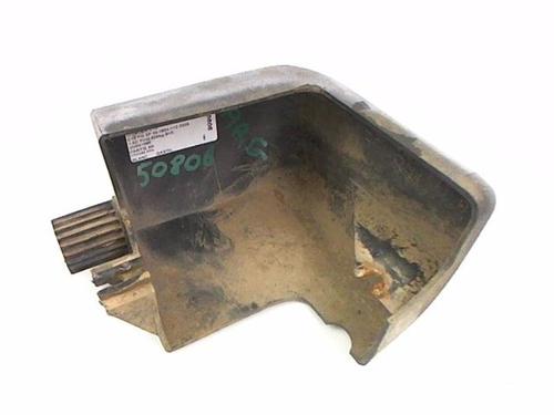 Corner bumper CITROËN C15 Box Body/MPV (VD_) 1.8 D | BP20457034C117 