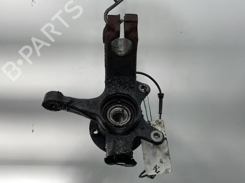 Right front steering knuckle CITROËN C1 (PM_, PN_) 1.0 | BP33001908M26 - Image 2
