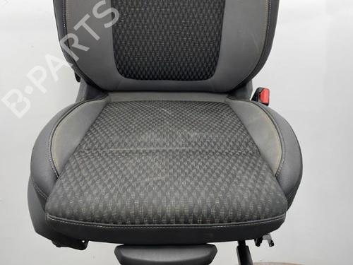 Used Right front seat OPEL CROSSLAND X / CROSSLAND (P17, P2QO) 1.2 (75) (131 hp) 20390025