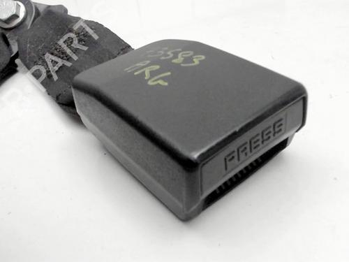 Seat buckle DACIA DUSTER (HS_) 1.5 dCi | BP27293899I32  - Image 5